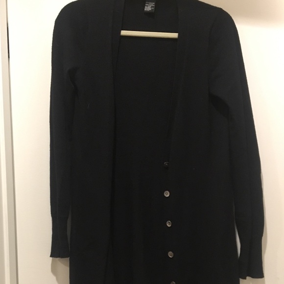 Theory long cardigan - Picture 1 of 1